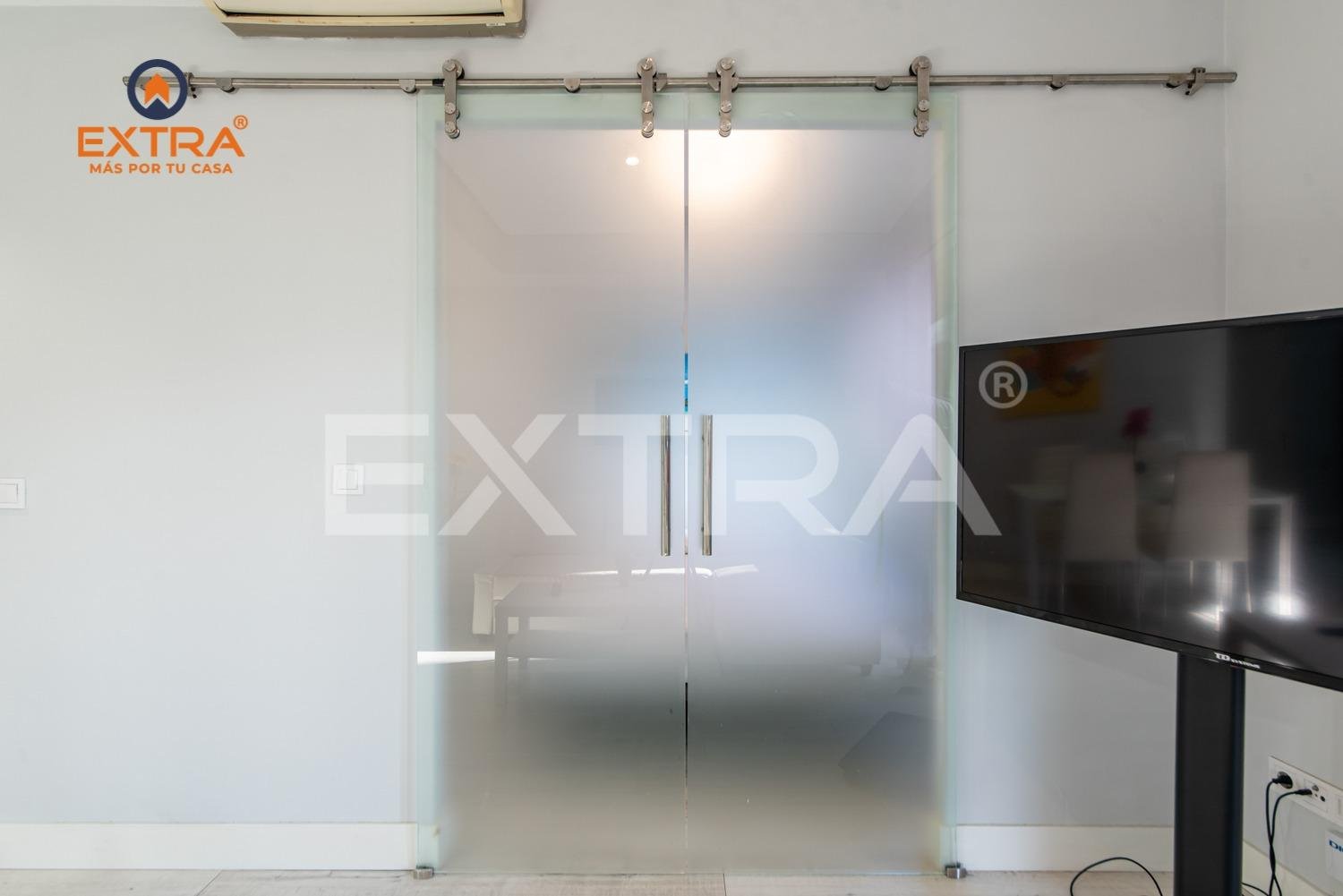 Pis de 48 m² a Madrid