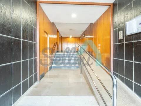 Piso de 96 m² en Oviedo