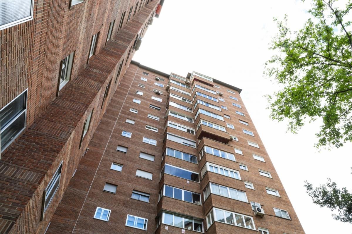 Habitación en alquiler, Madrid