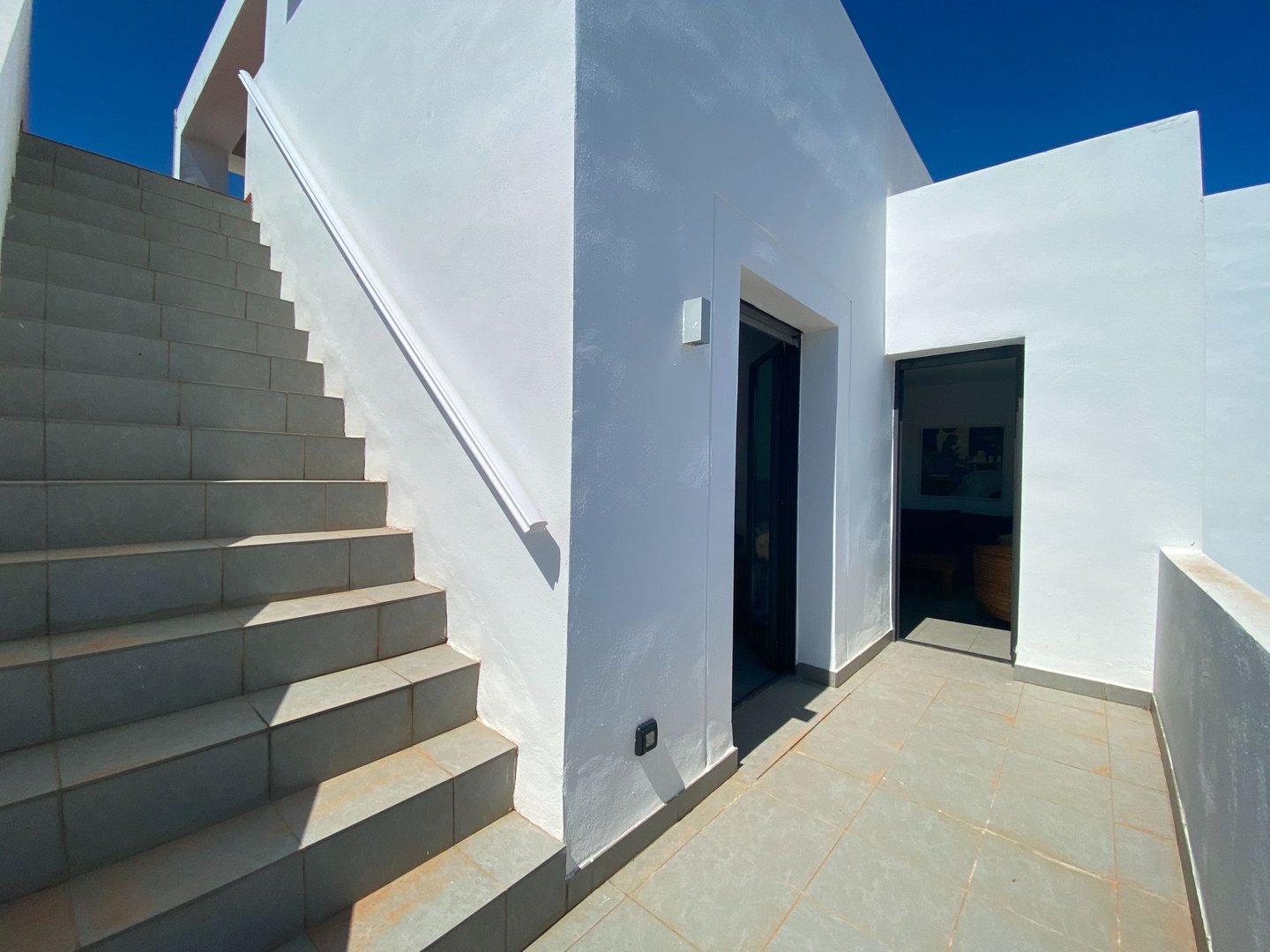 Piso de 100 m² en Mojácar