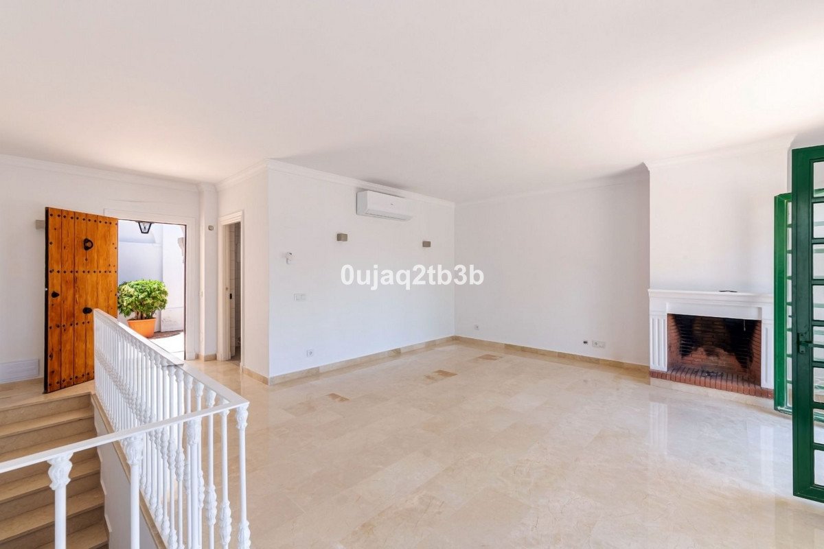 Piso de 140 m² en Marbella