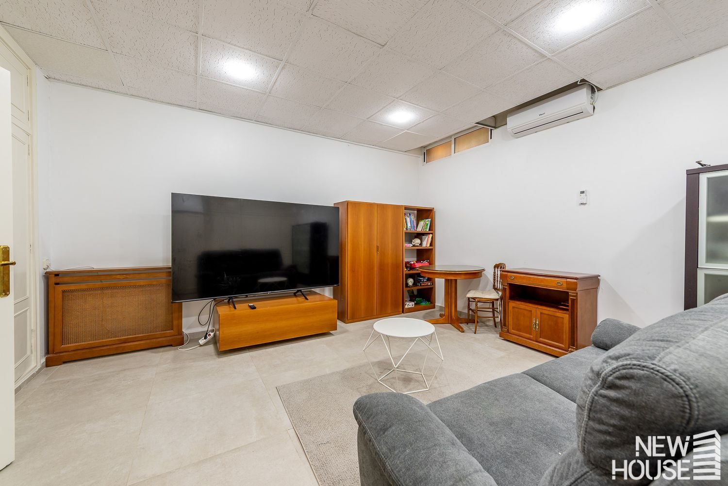 Квартира 317 м² в Аликанте