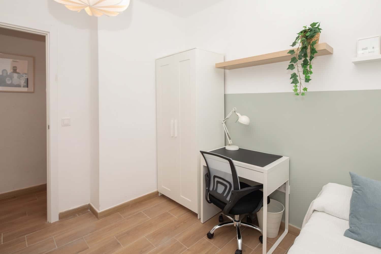 Habitació de lloguer, València