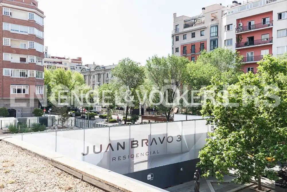Appartement 64 m² à Madrid
