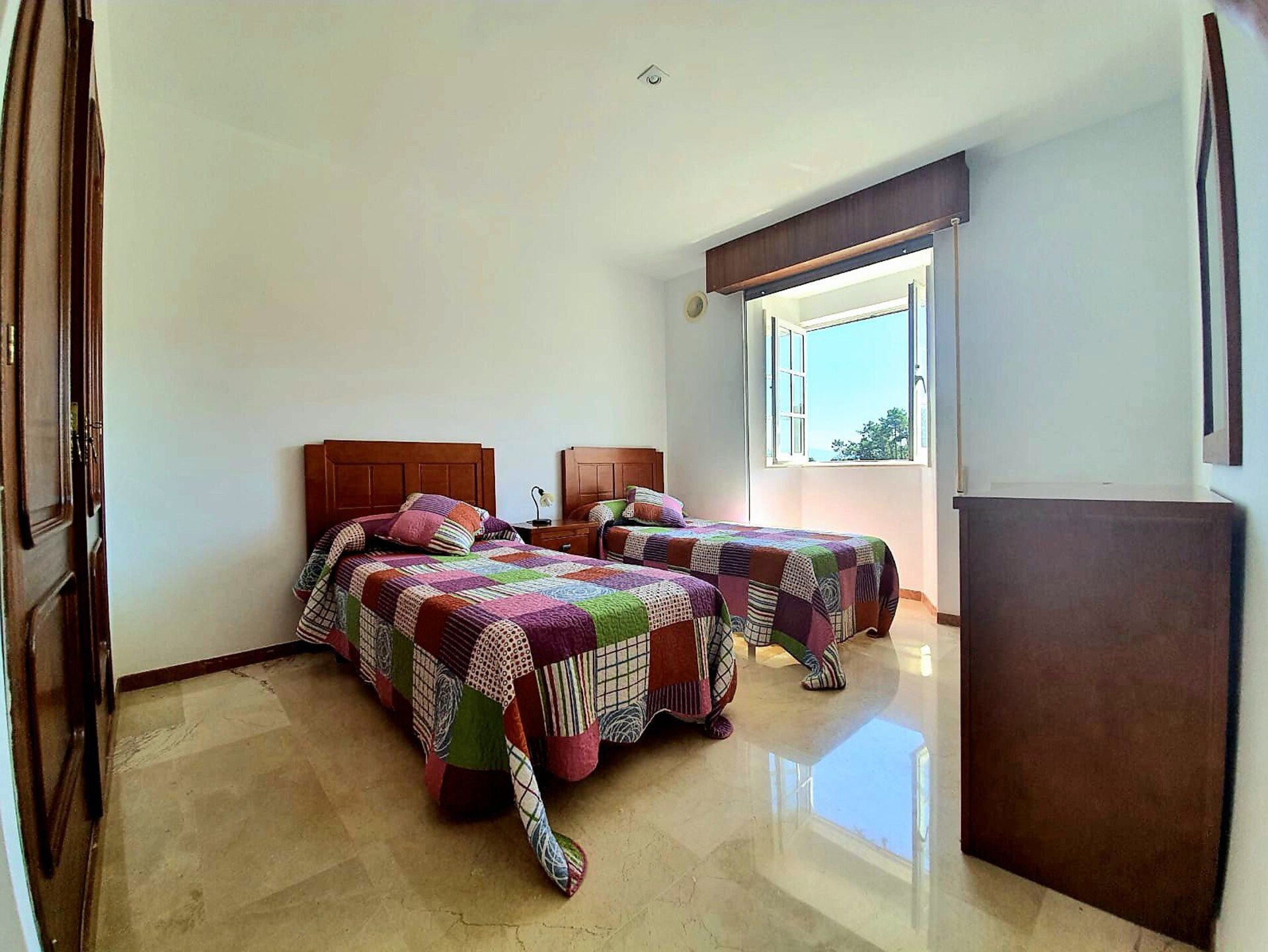 Piso de 270 m² en Sanxenxo
