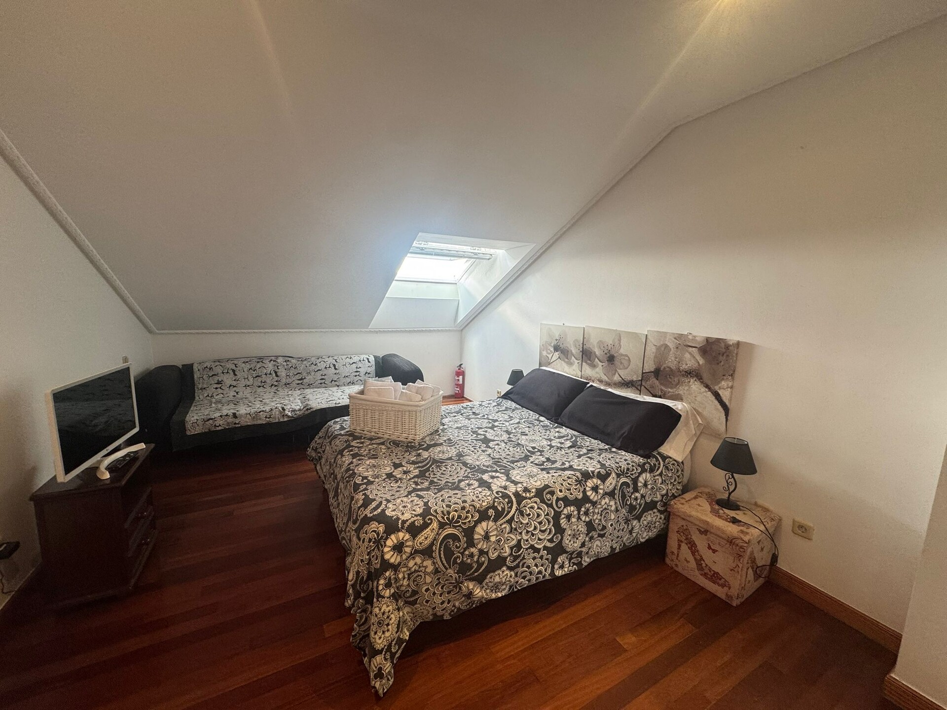 Piso de 96 m² en Santander