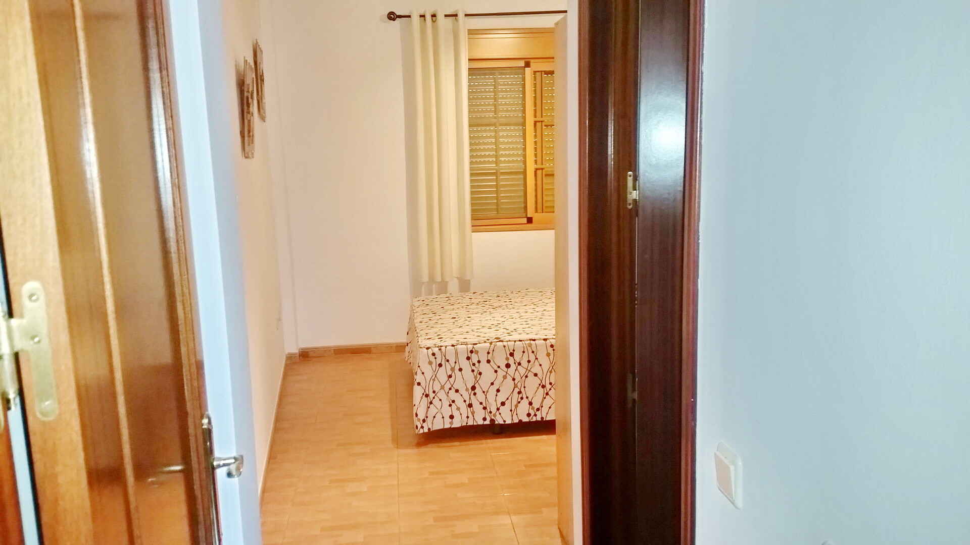 Piso de 40 m² en Málaga