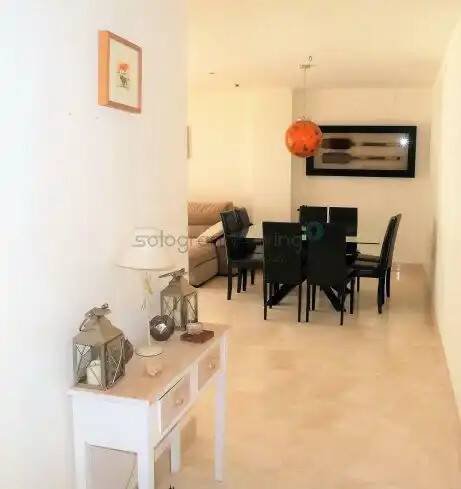 Piso de 197 m² en Manilva