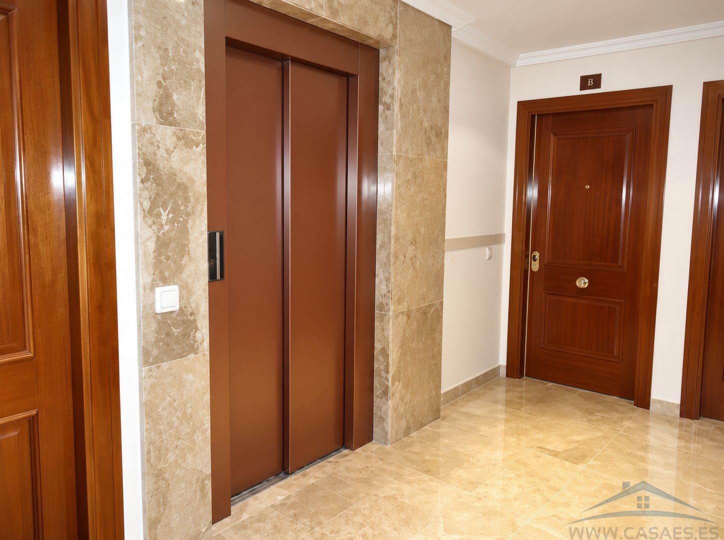 Piso de 98 m² en Almería