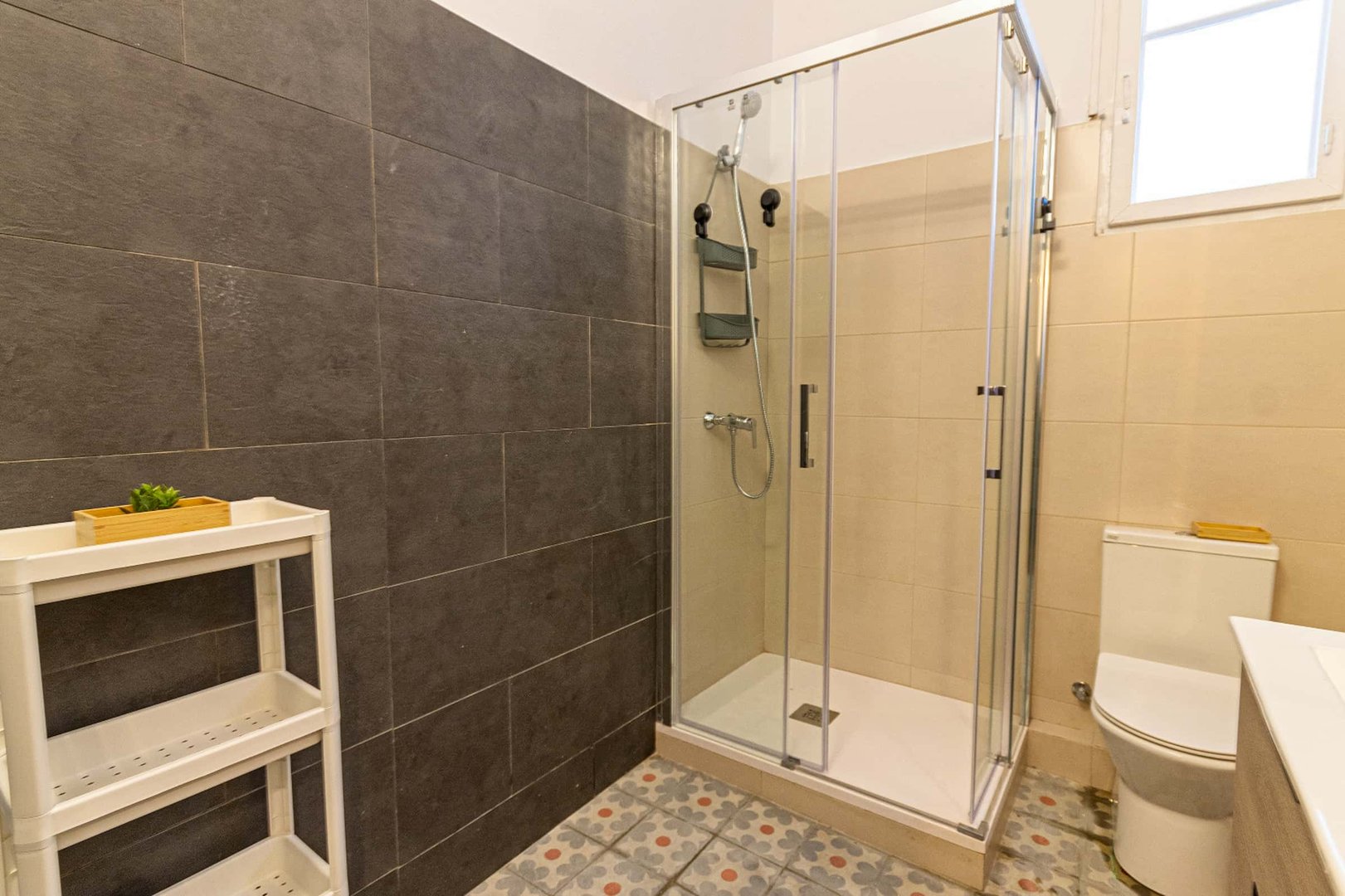Quarto para alugar, Barcelona