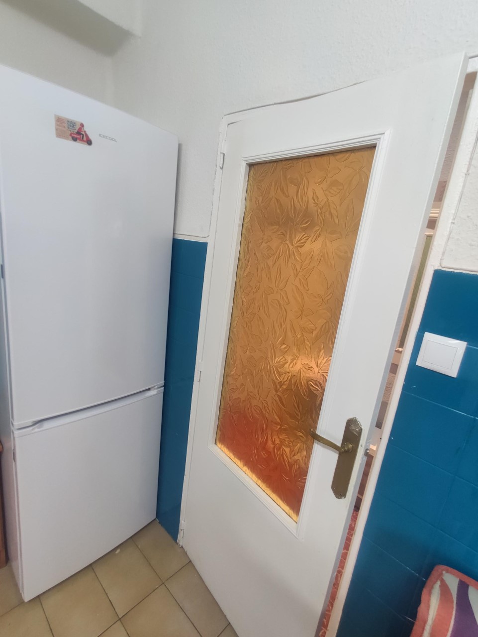Habitación 100 m², Salamanca