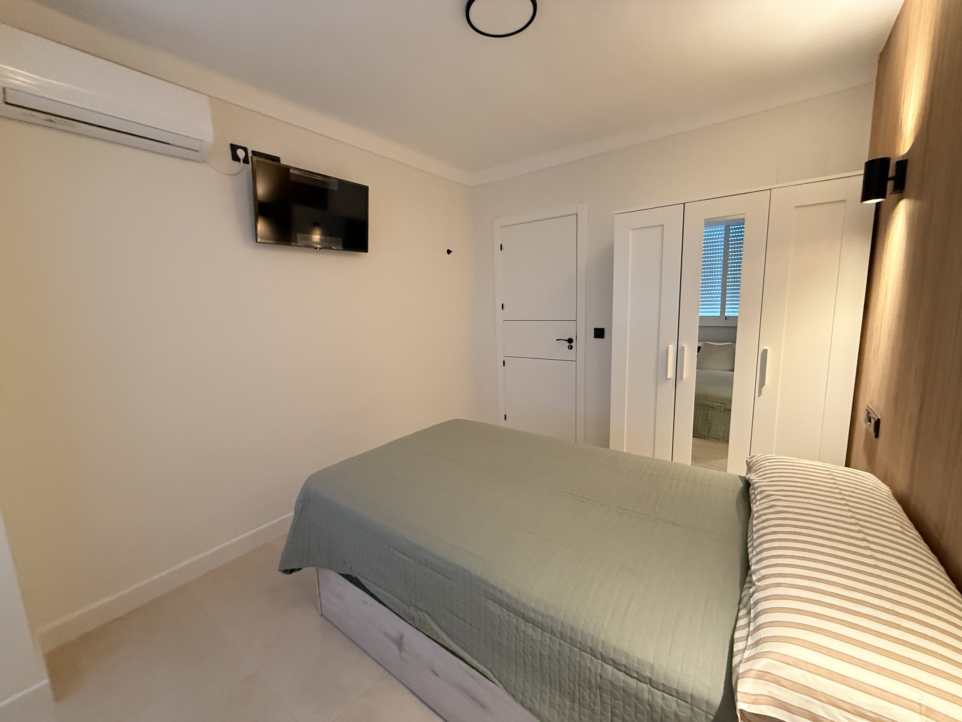 Habitación 71 m², Sevilla