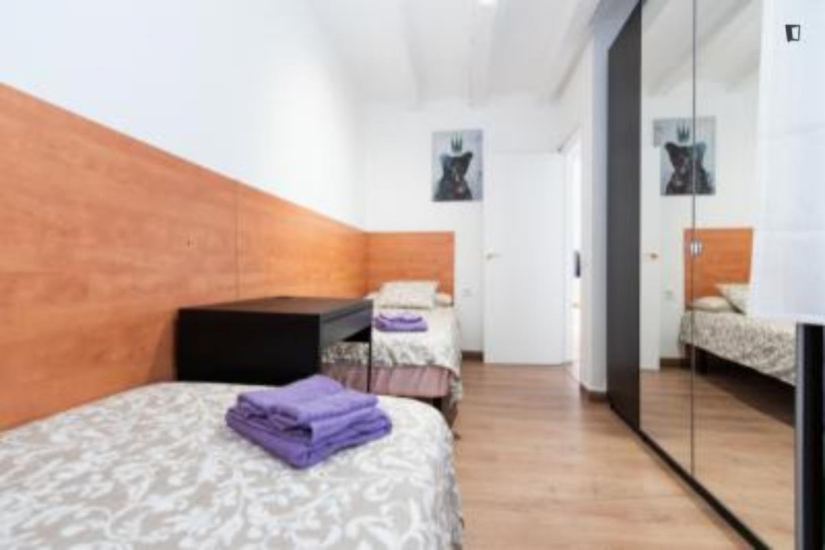 Piso de 62 m² en Barcelona