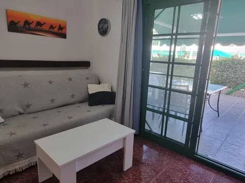 Piso de 55 m² en San Bartolomé de Tirajana