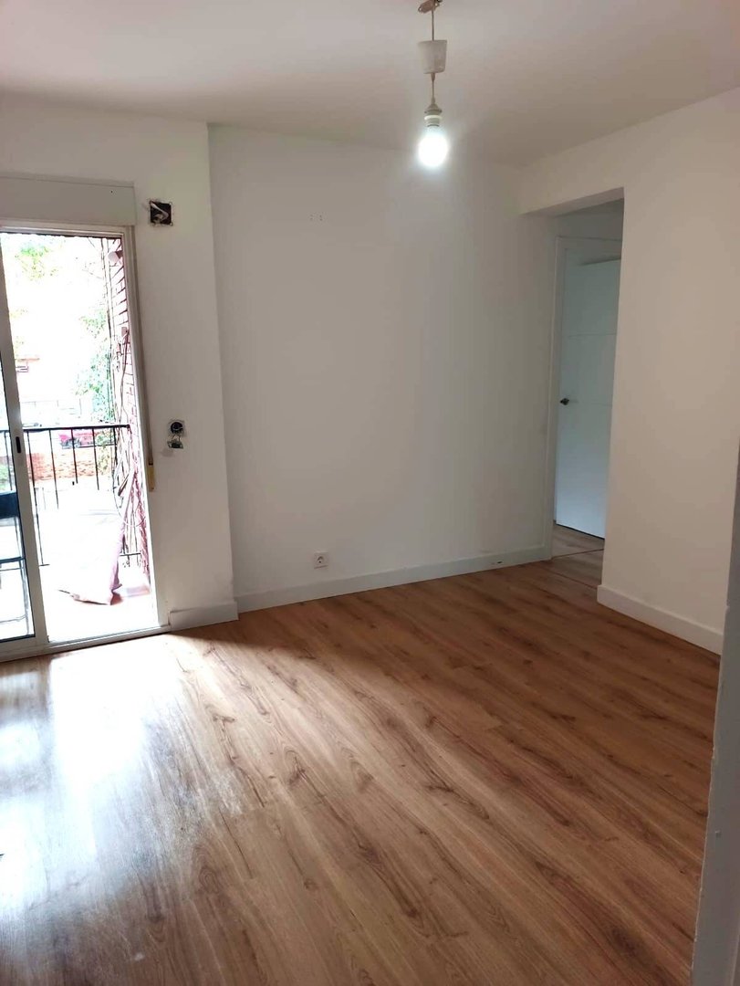 Pis de 58 m² a Madrid