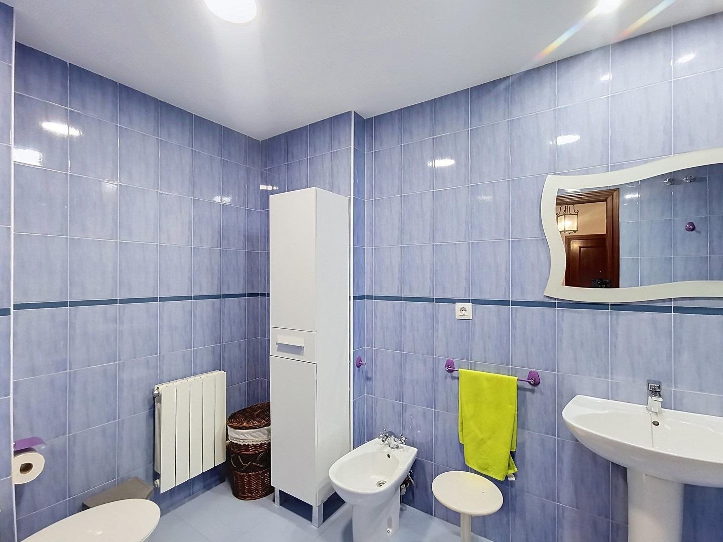Wohnung 78 m² in Granada