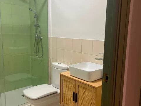 Комната в аренду, Мурсия