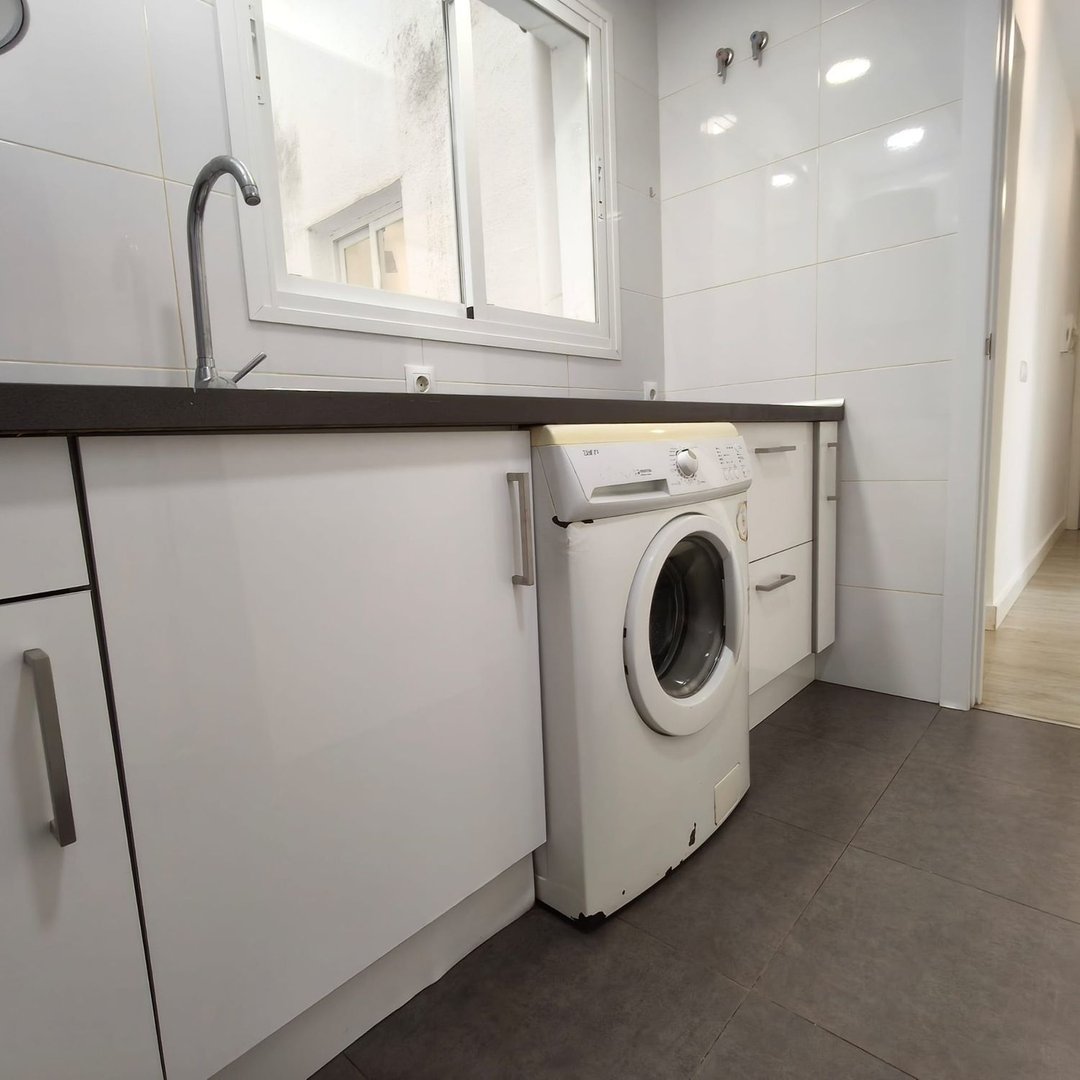 Pis de 75 m² a València