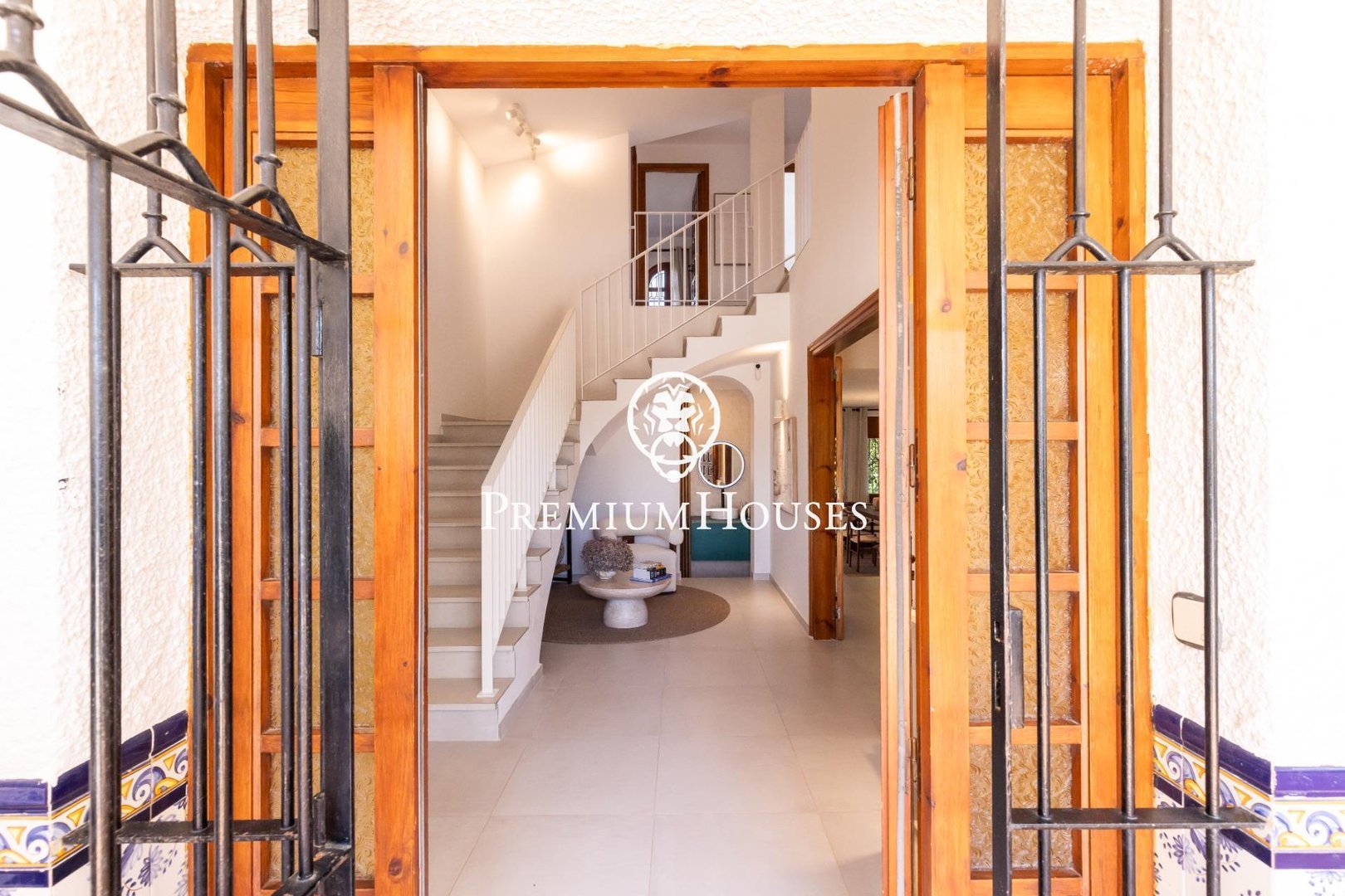 Casa de 179 m² en Cunit