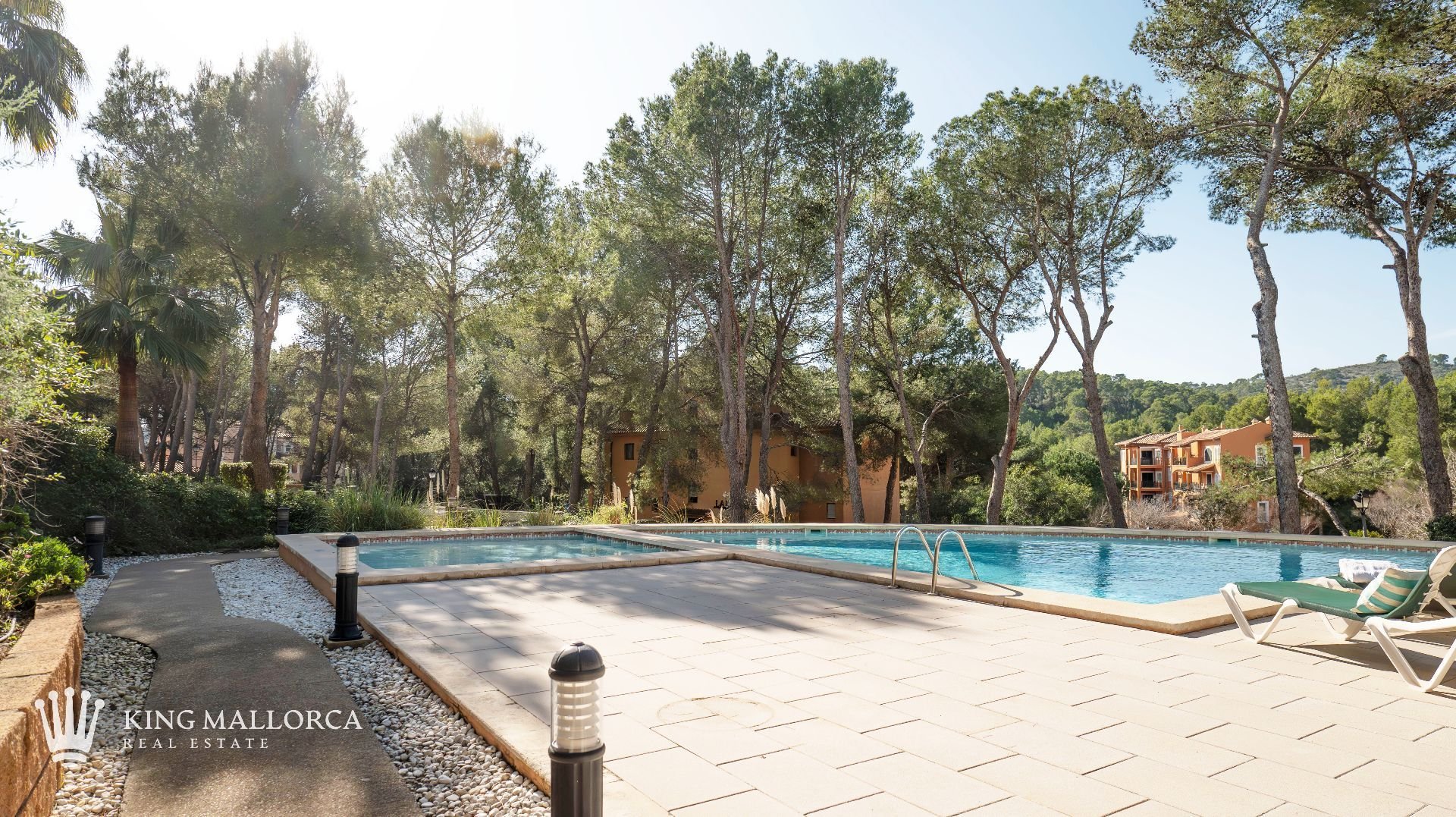 Pis de 90 m² a Calvià
