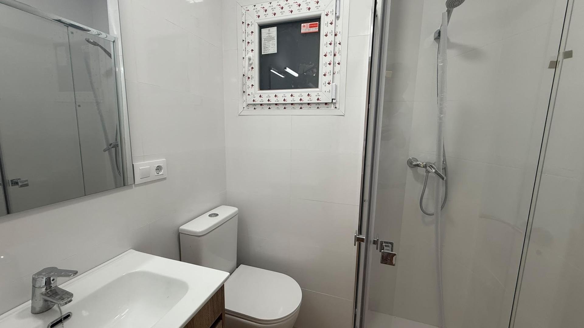 Piso de 59 m² en Sevilla