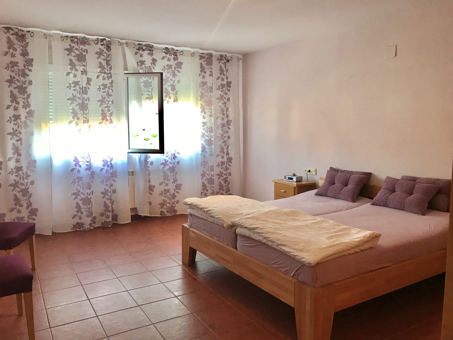 Piso de 248 m² en Palencia
