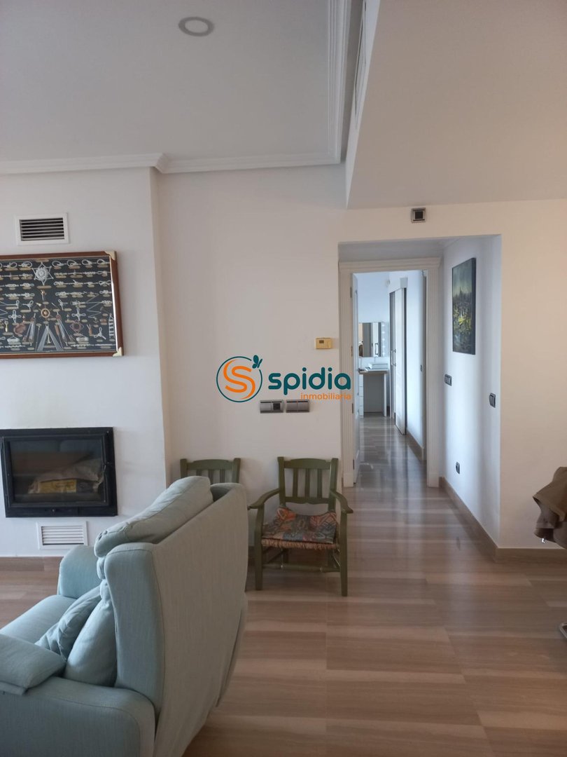 Wohnung 153 m² in Águilas