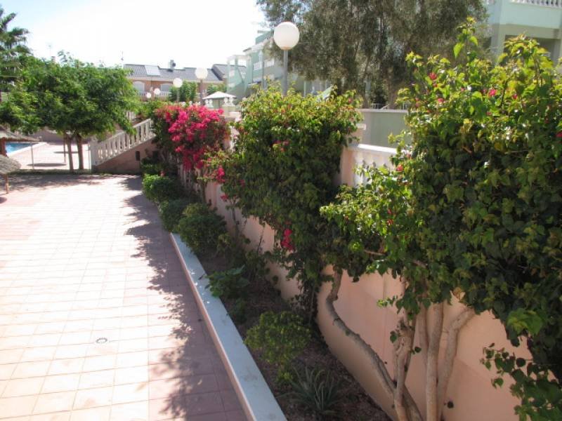 Pis de 73 m² a Santa Pola
