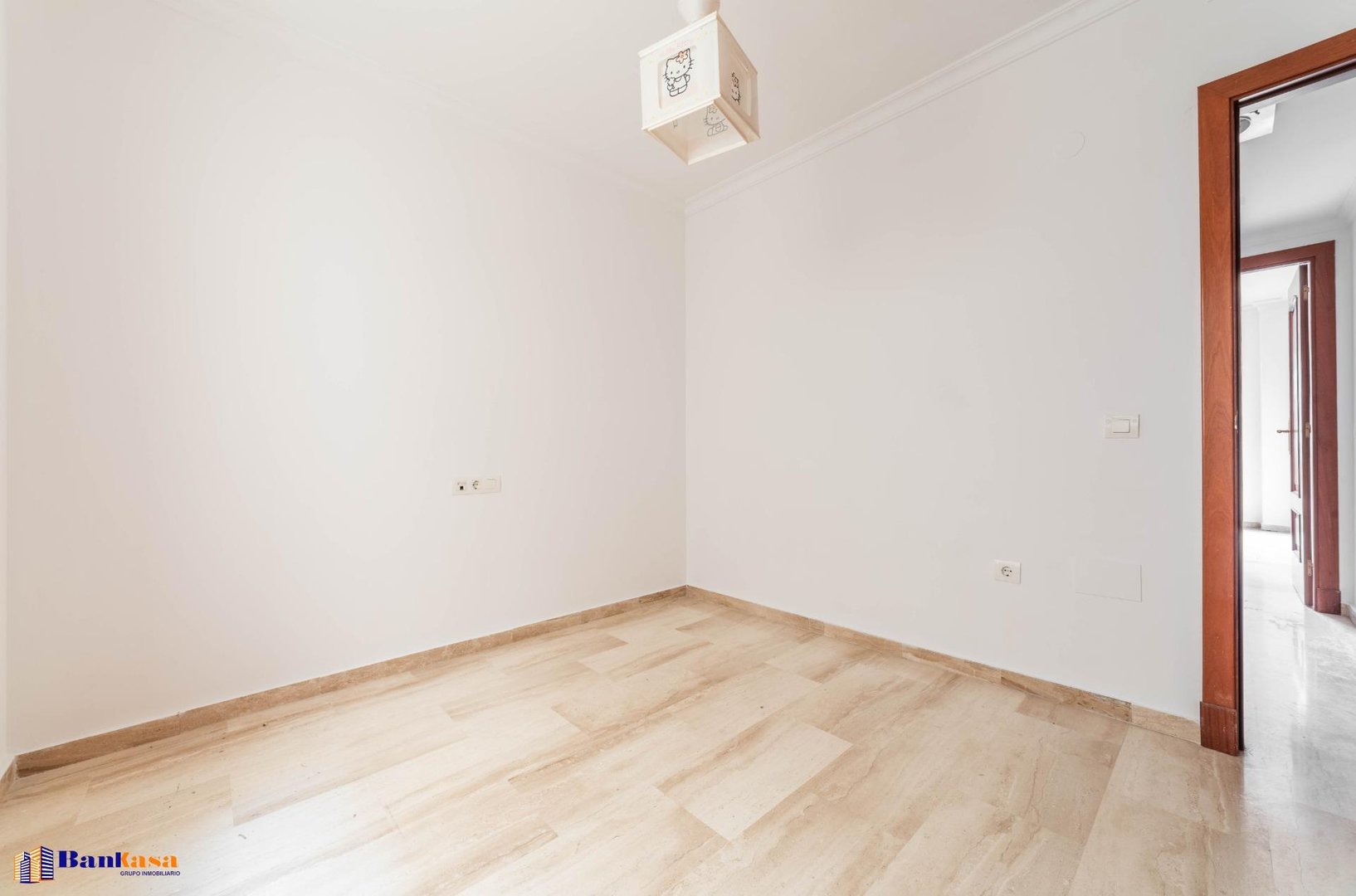 Pis de 116 m² a Màlaga