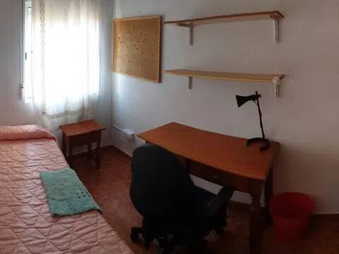 Wohnung 95 m² in Sevilla