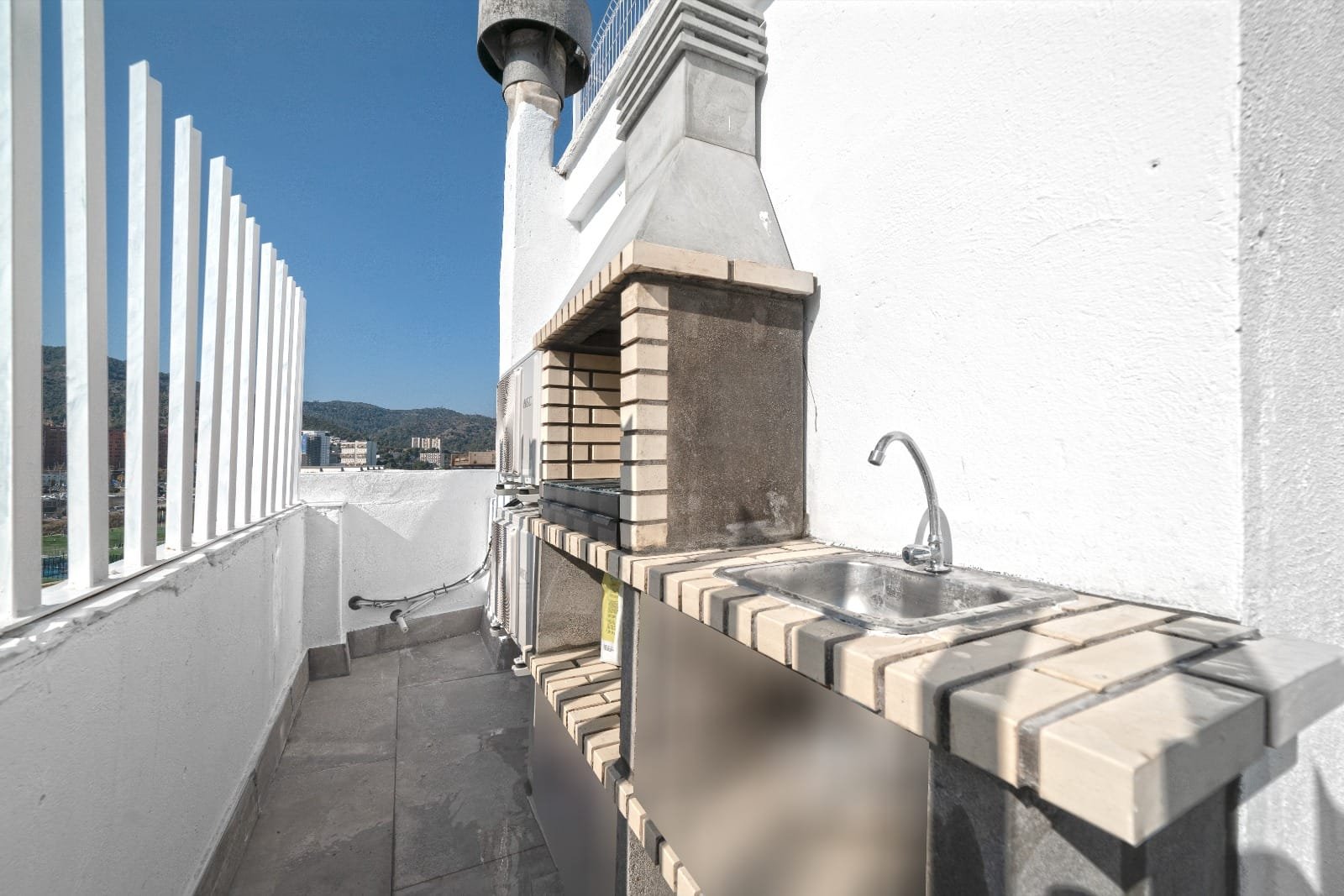 Piso de 140 m² en Barcelona