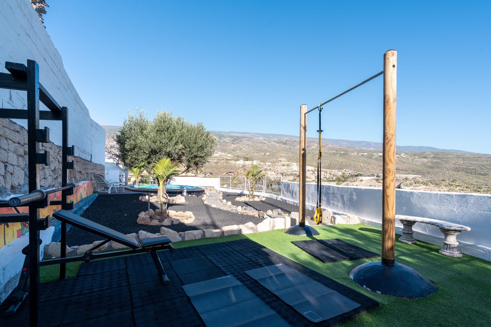 Casa de 160 m² en Candelaria
