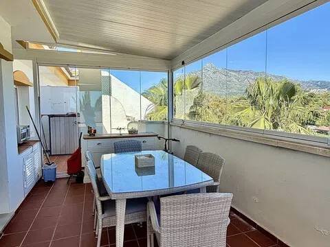 Pis de 151 m² a Marbella