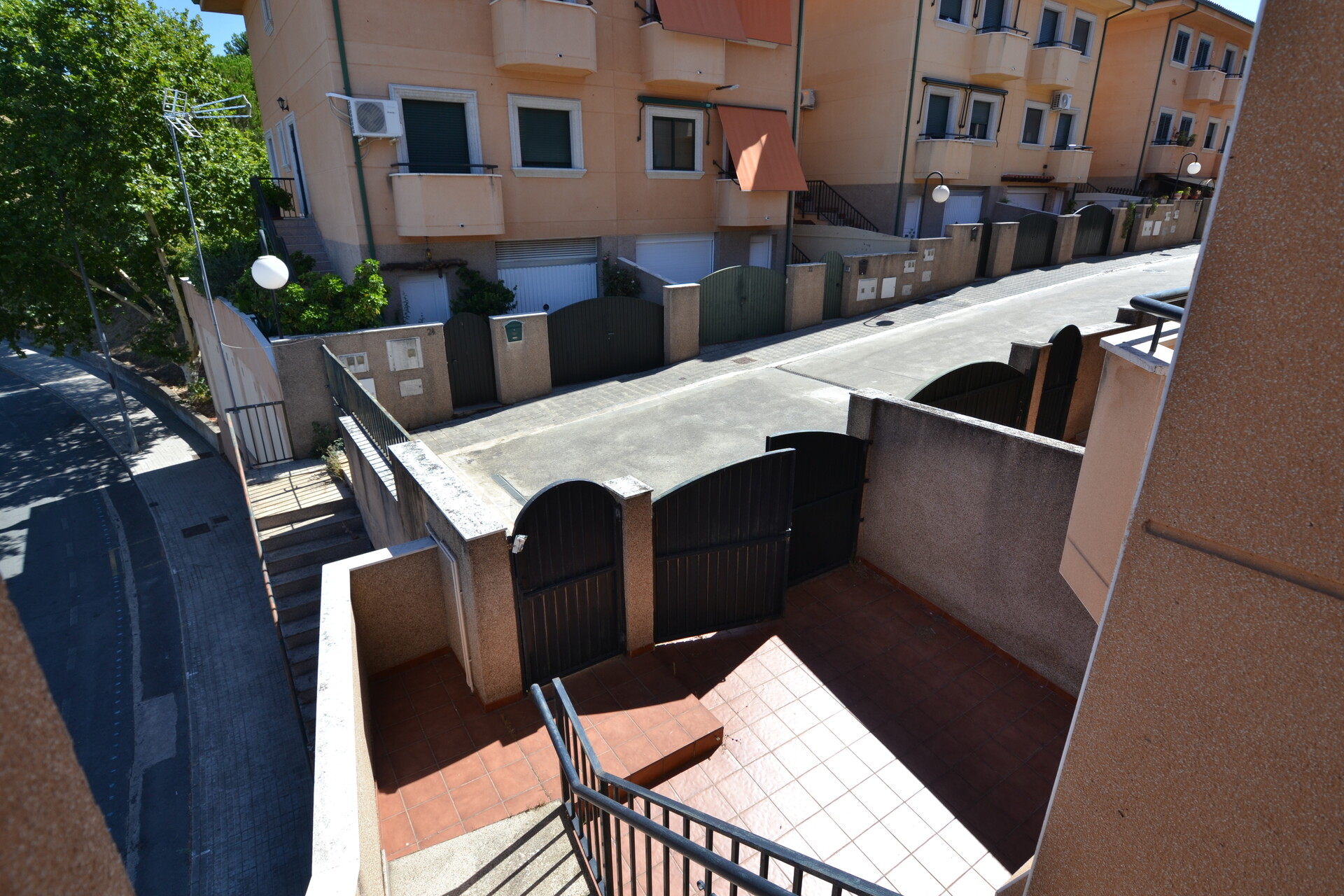 Piso de 186 m² en Plasencia