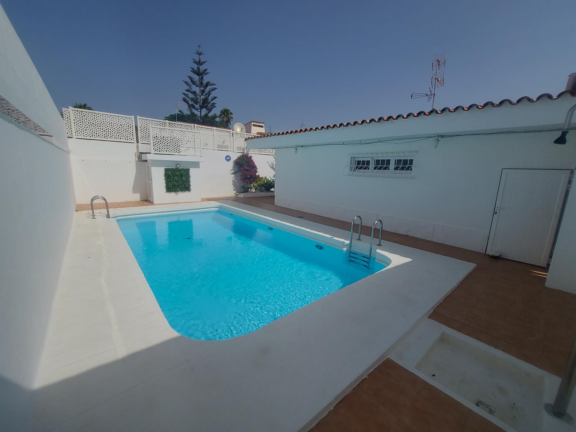 Piso de 120 m² en San Bartolomé de Tirajana
