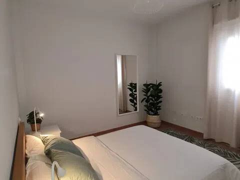 Piso de 75 m² en Las Palmas de Gran Canaria