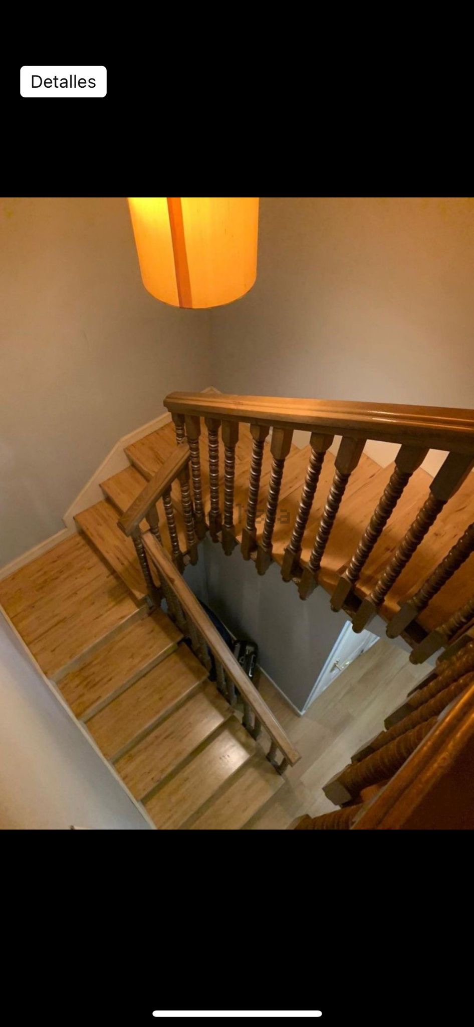 Habitación 160 m², Alcalá de Henares