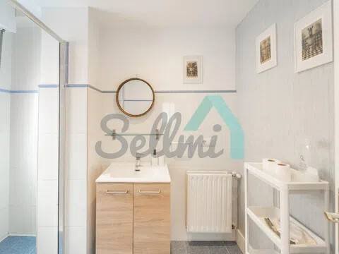 Piso de 43 m² en Oviedo