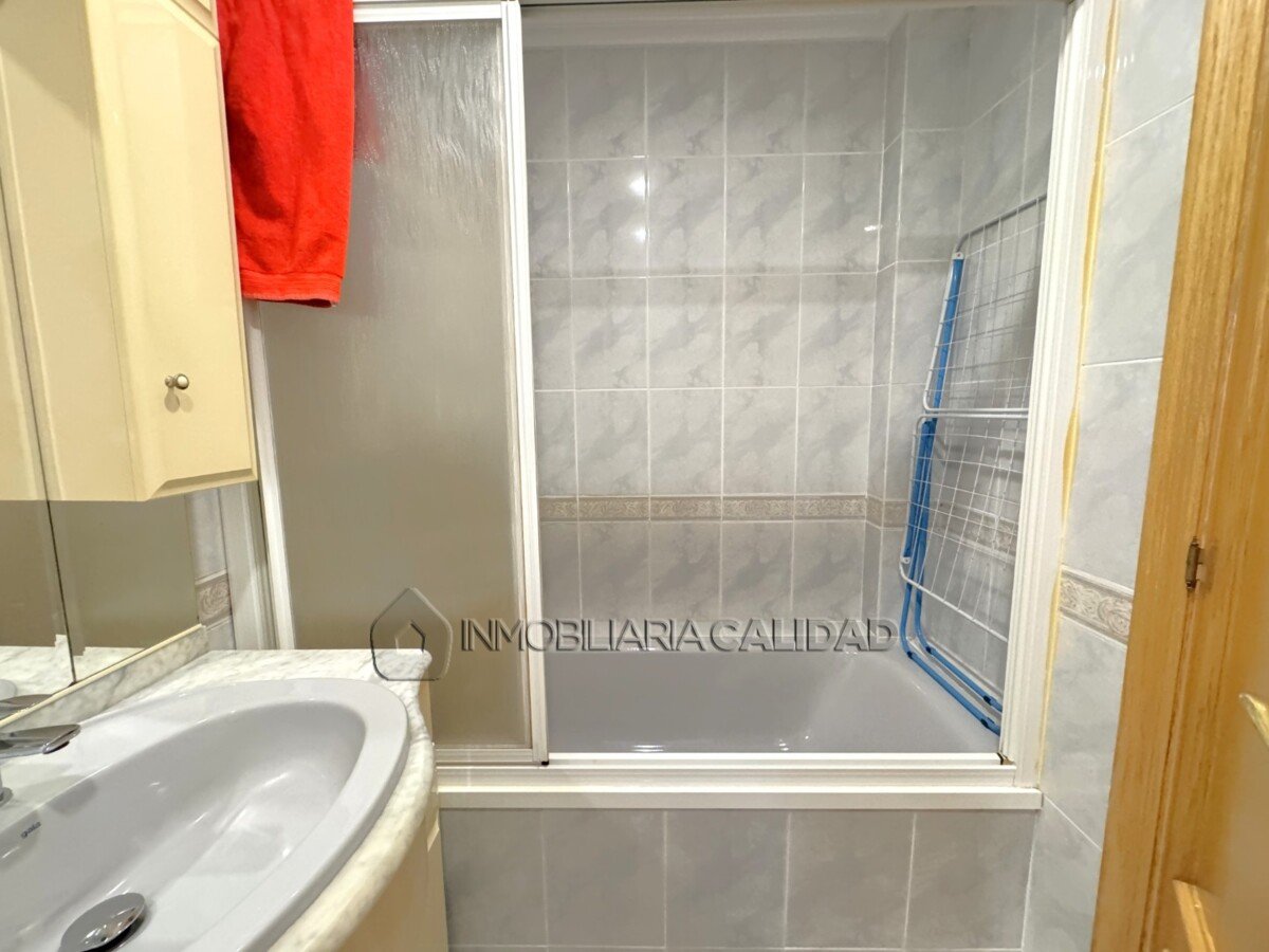 Pis de 58 m² a Burgos