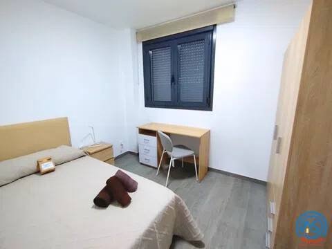 Piso de 97 m² en Zaragoza