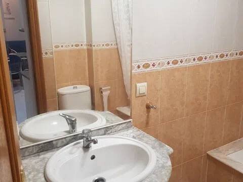 Piso de 64 m² en Santiago de Compostela