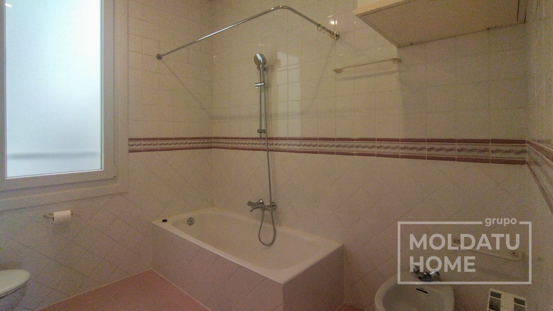 Wohnung 108 m² in Donostia / San Sebastián