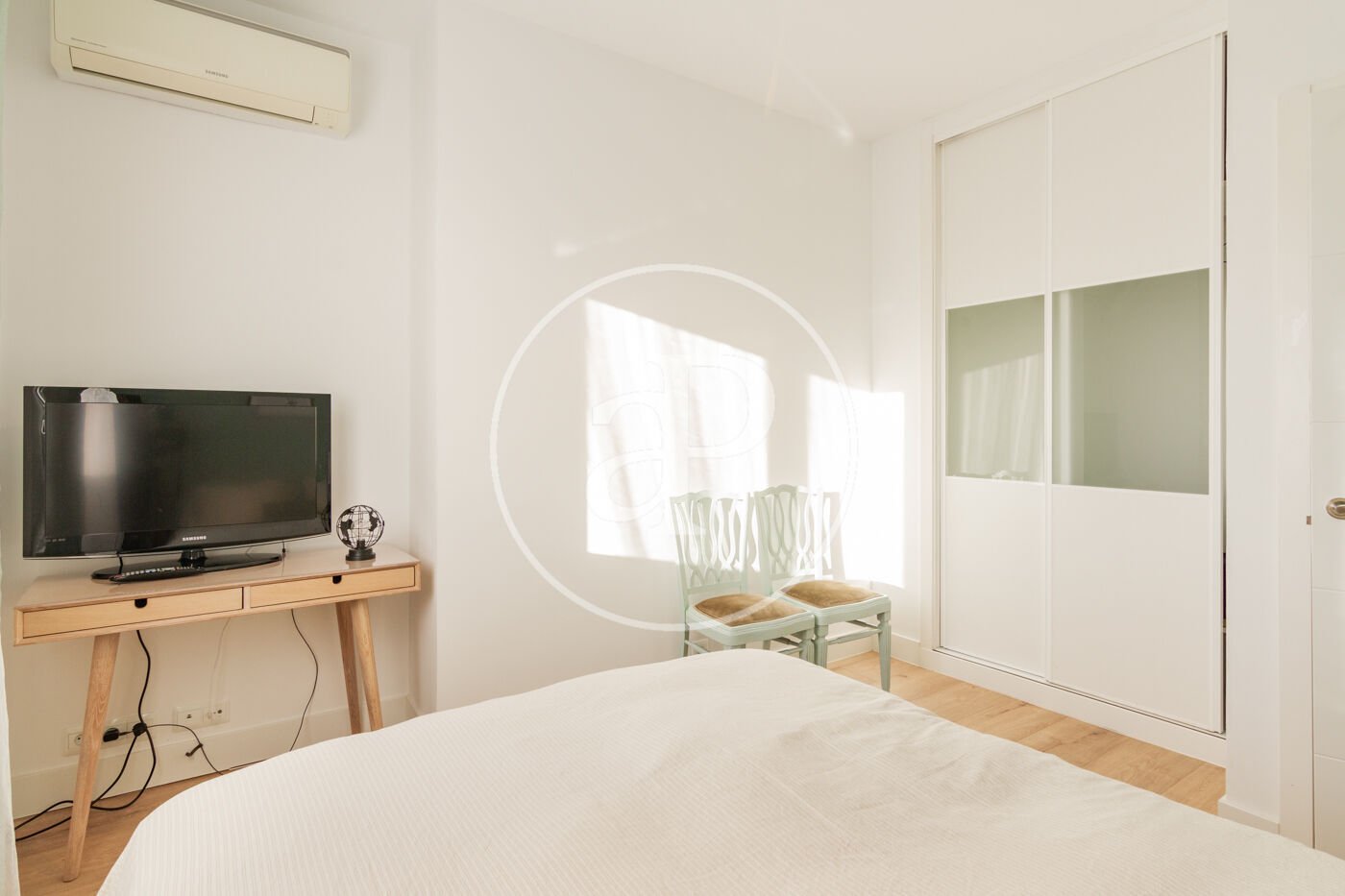 Pis de 143 m² a Madrid
