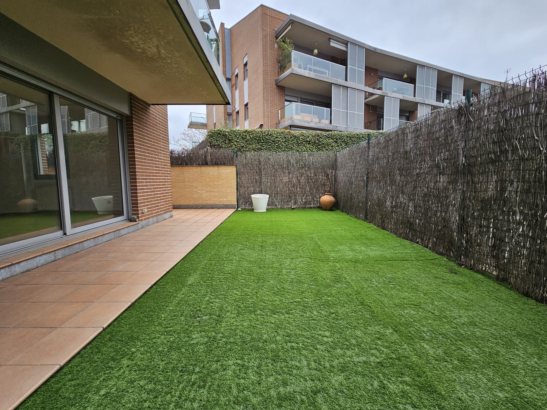 Appartement 104 m² à Sant Cugat del Vallès