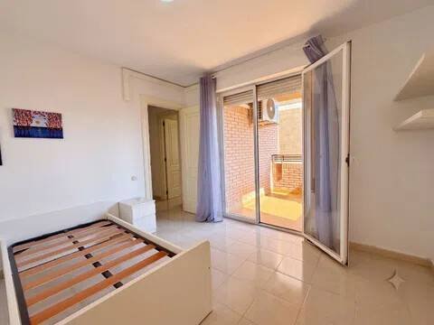Piso de 154 m² en Almería