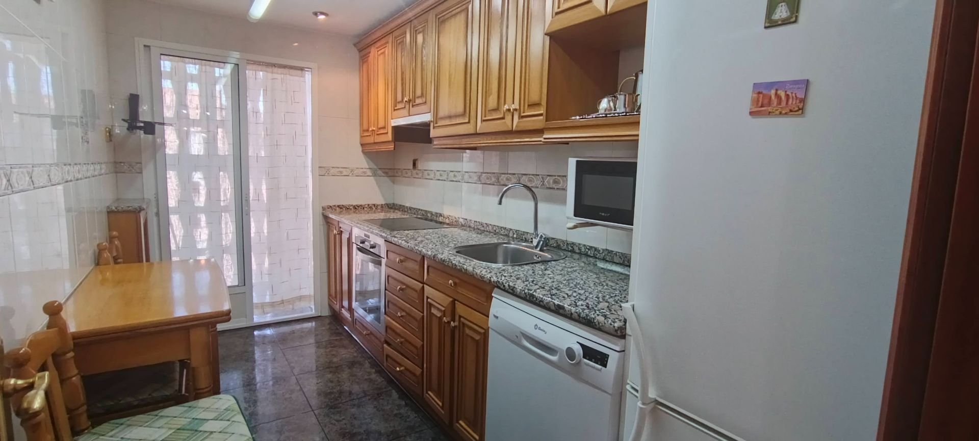 Appartamento 130 m² a Saragozza