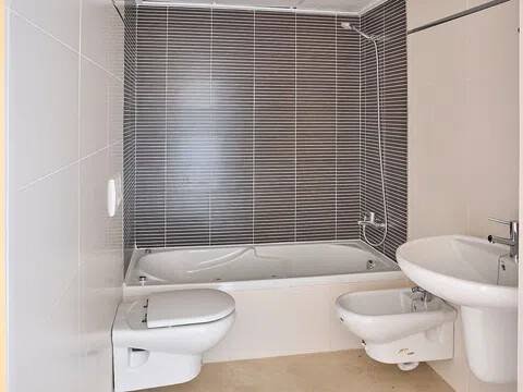 Piso de 148 m² en Pego