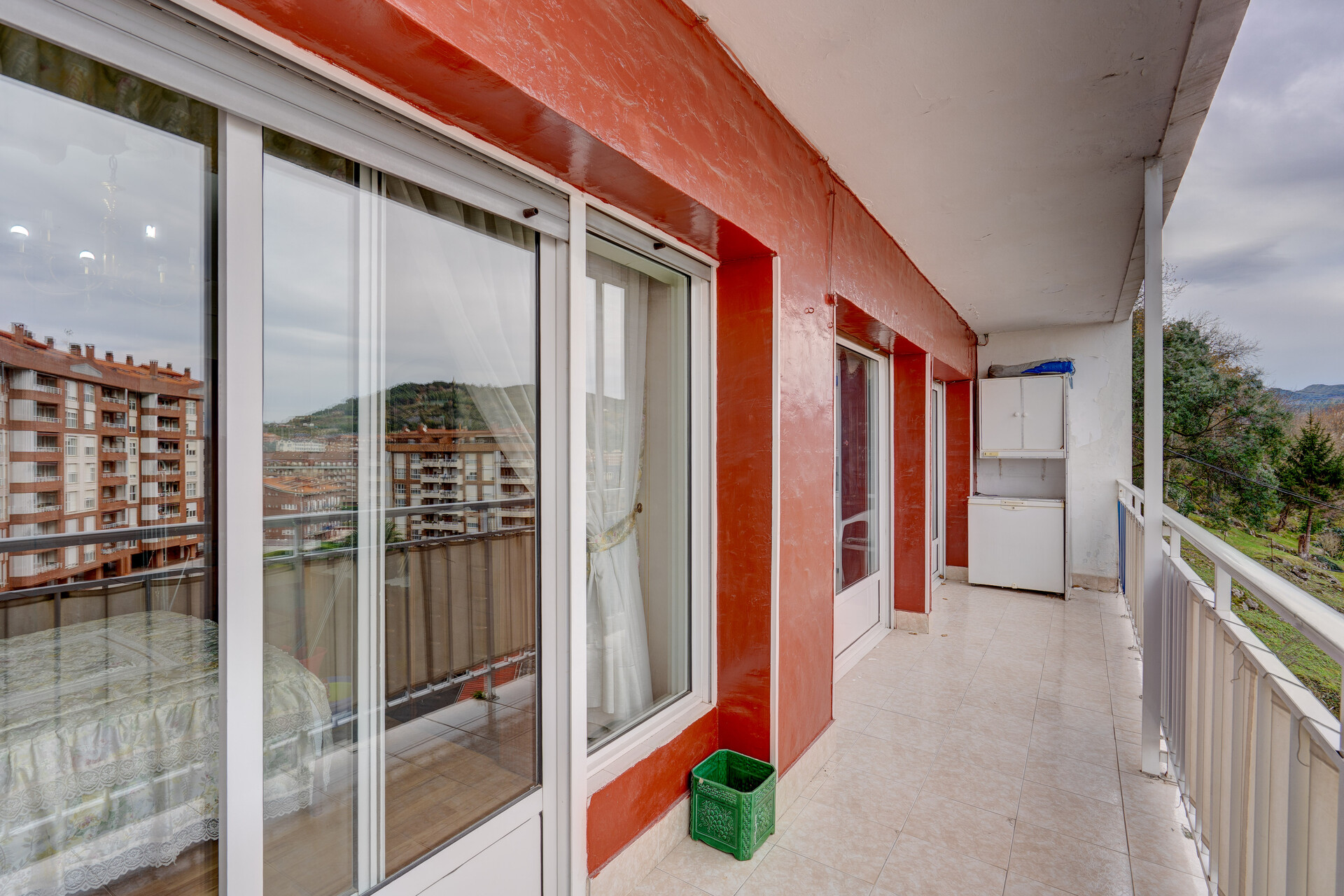 Piso de 73 m² en Castro-Urdiales