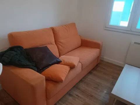 Piso de 50 m² en Avilés