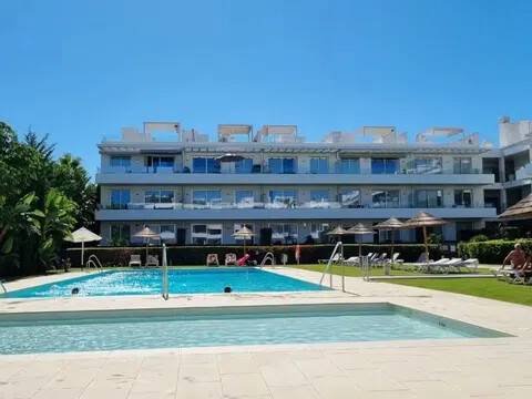 Pis de 175 m² a Estepona